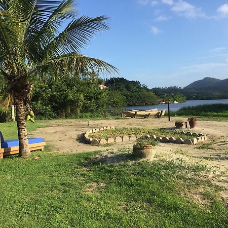 Florianópolis Ap Beira Da Lagoa Da Conceicao 아파트 외부 사진