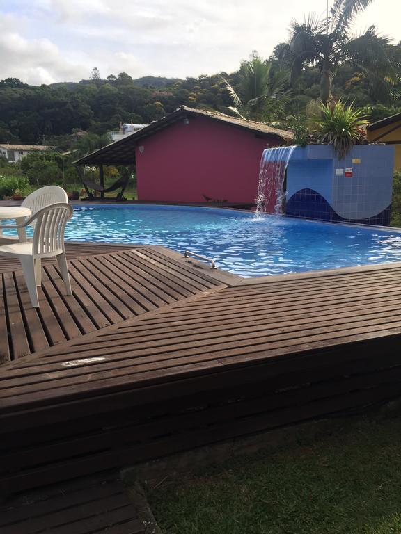 Ap Beira Da Lagoa Da Conceicao Florianópolis 외부 사진