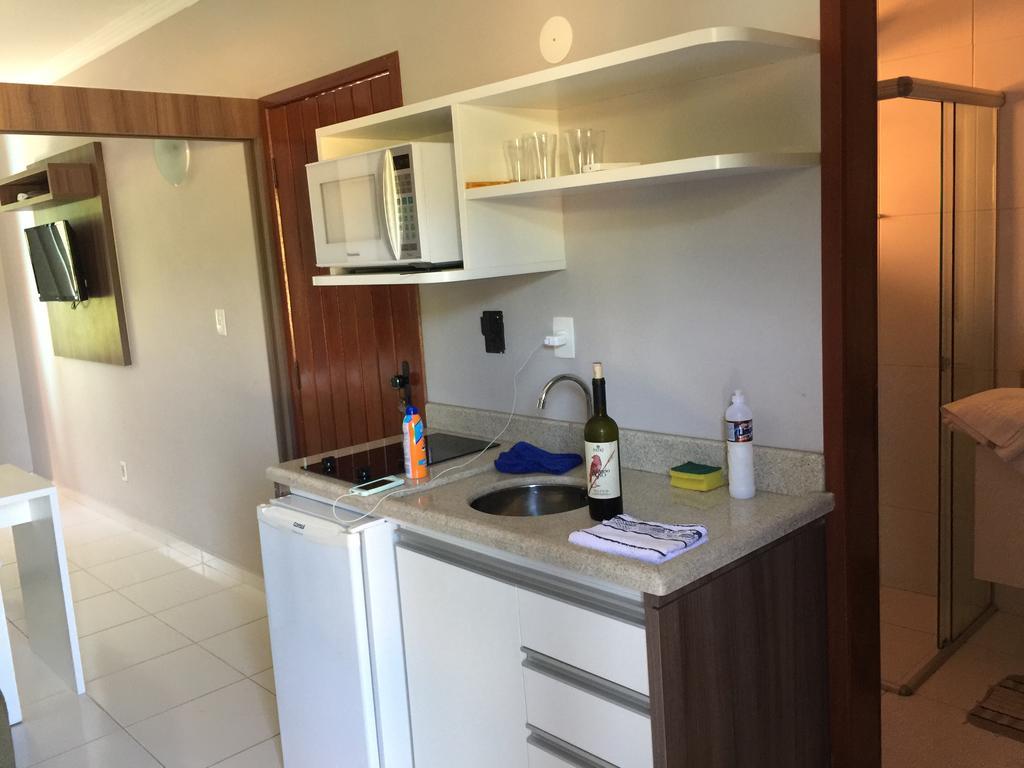 Ap Beira Da Lagoa Da Conceicao Florianópolis 외부 사진