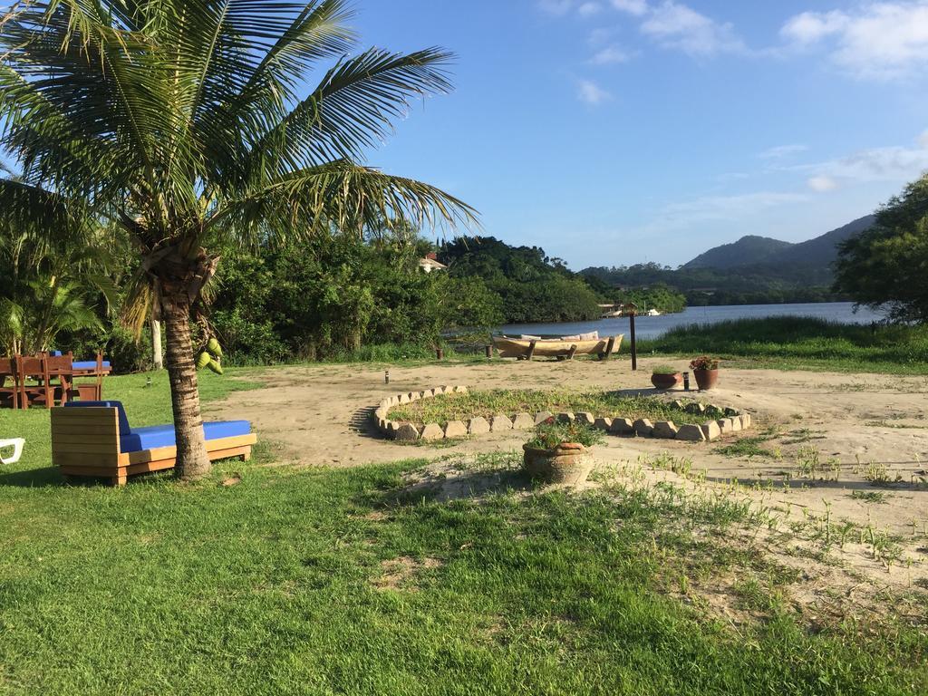 Ap Beira Da Lagoa Da Conceicao Florianópolis 외부 사진